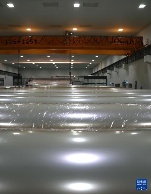 延链跃升，智造未来——链升科技以创新驱动新质生产力