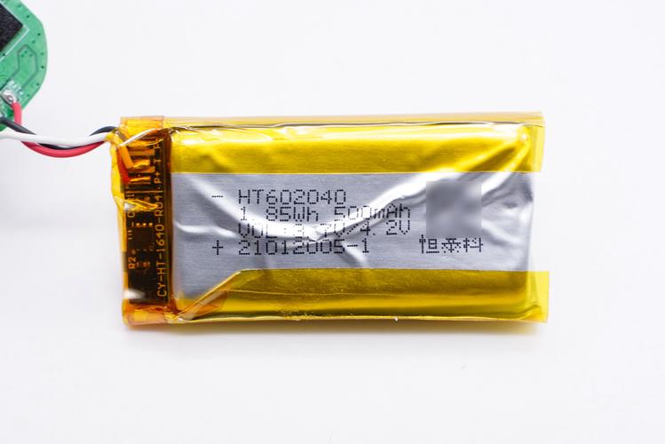 链升科技携手恒泰电池，以用电安全产品共同打入公牛TWS耳机供应链