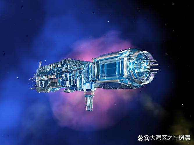 神继科技全球的使命可以清晰地归纳为以下几点,旨在建立全新的星际